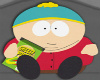 (TAV)South Park Cartman