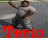 Terio Dance Action