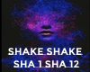 SHAKE SHAKE S + DANCE