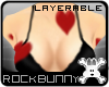 [rb] Layerable Hearts