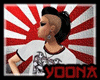 Samurai Yakuza Tshirt