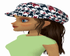 *Hair+Beret*