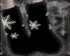 Snow Baby Fur Boots