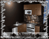 {DJ} Apmt. 419 Kitchen
