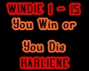 KARLIENE-You Win Or You