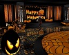 Halloween Party Animated