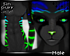 S; Twil Fur M