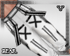 B l X's Baggy DJ Pants