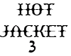 Hot Jacket 3