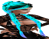 *J* Kikue Mermaid
