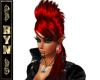 RYN: Clover Red Gold