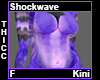 Shockwave Thicc Kini F