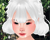 ♡ Watage White