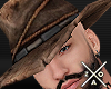 ❌ Cowboy Hat