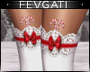 Santa Baby - Socks