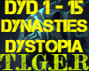Dynasties & Dystopia