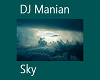 DJ Manian