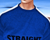 Sweater "Straight"