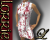 ~L~Gecka Oriental Dress