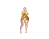 RIS BOTTOM GOLD