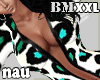 ~nau~ BMXXL Mulan outfit