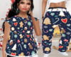 tomboy xmas top