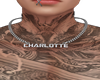 BB_Charlotte Necklace