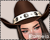 Horse Hat Cowgirl
