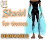 ShawlforWomen-Derivable