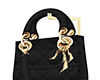 YALLA Lady Bag BLACK