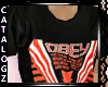 :C: Obey tee+jeans