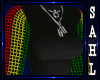 LS~REGGAE OUTFIT