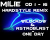 Wildcrow - Astr -One Day