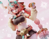 Varesa | Figure