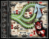 kyen dragon tail