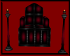 {ALR}Black&Red Throne