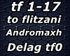 To flitzani
