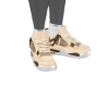 UNI-Beige Kickz