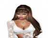 Gig-Editha Brunette