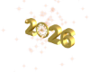Happy New Year 2026