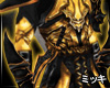 ! Gold Tera Assassin BT