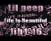 Peep - Life Is Beautiful