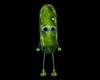 cucumber avatar anime