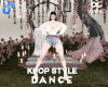 Kpop Style Dance 4 M