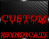 !S! My Custom Armband R 