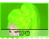 iPB;Lime PonyTail |Fe