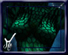Ms D DragonTealFurki F