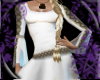 LE~Maiden Gown White