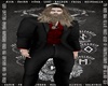 Red Witcher Suit
