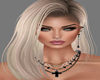 HAIR - LOIRO- BLOND G855
